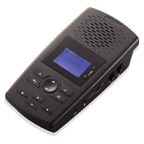 경진일렉트론 전화녹음기 M-100_이미지