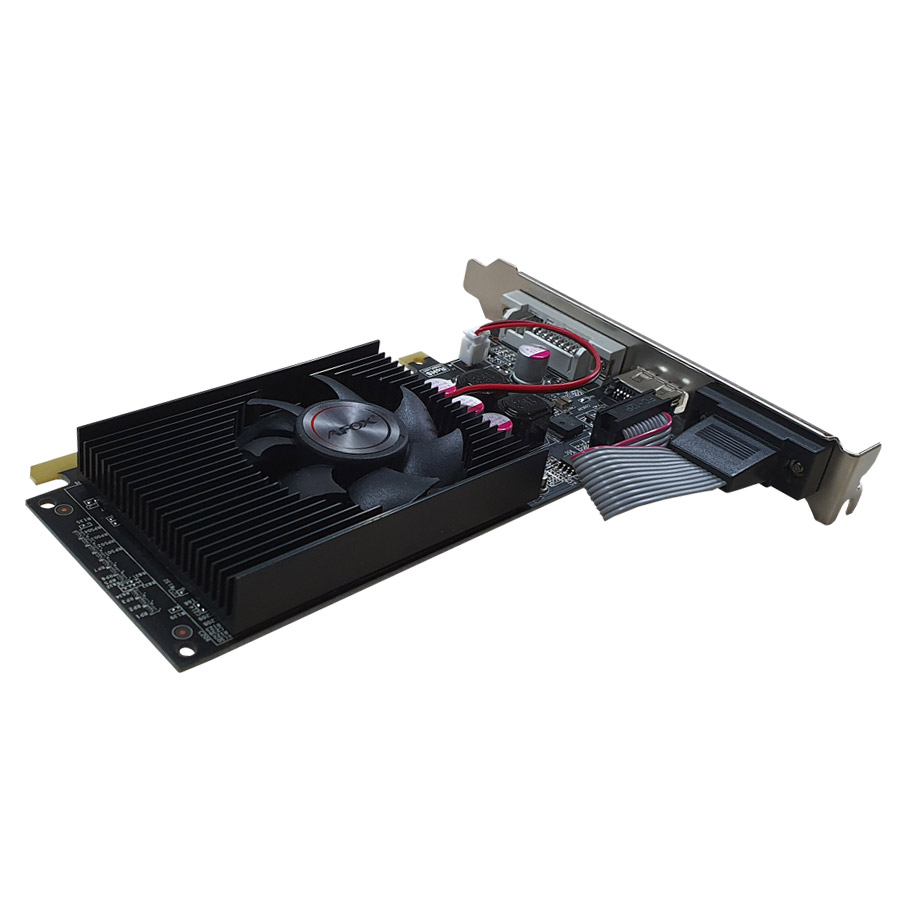 AFOX 지포스 G210 D3 512MB LP 디앤디컴_이미지