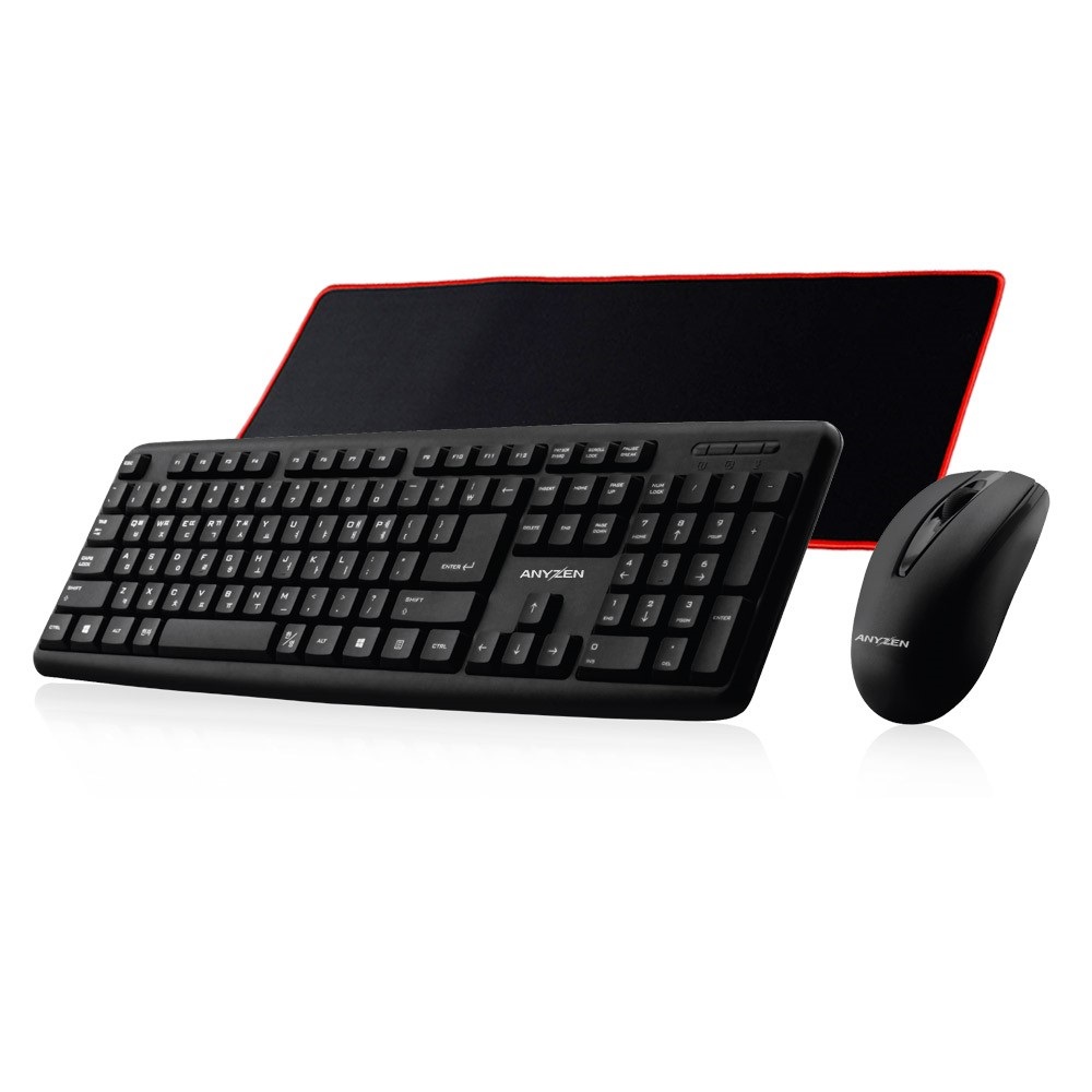 ANYZEN PKC-K1 With Pad Ű���� ���콺 ��Ʈ