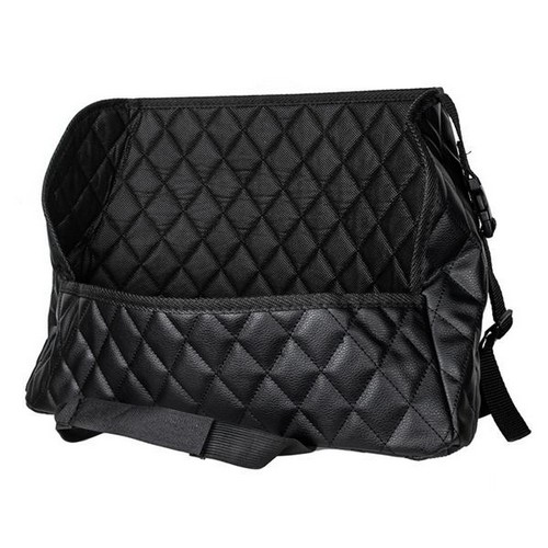 평화자동차 시크릿 차량용 가방 수납 포켓