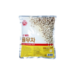 오뚜기 오쉐프 율무차