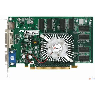 미디테크 지포스 6600 Ultra 128MB 영웅