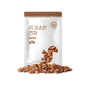 커피맛땅콩x 800g