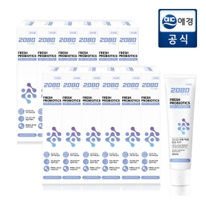 퓨어 프레시 프로바이오틱스 쿨민트향 150g