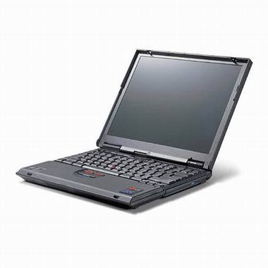 레노버 ThinkPad T30 2366-JCU_이미지