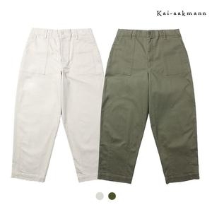 카이아크만 유니 퍼티그 루즈테이퍼드FKQFDYZ792P 297690