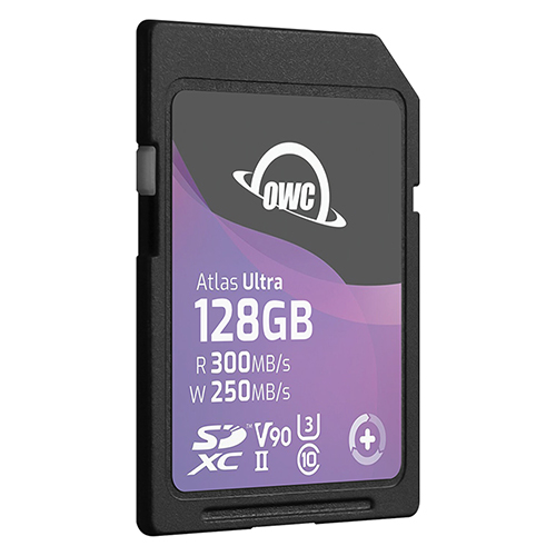 OWC Atlas Ultra SD V90 ����
