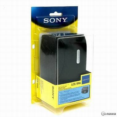 SONY LCS-VHA ���̽�