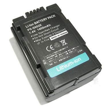 에이스상사 CGR-S602,DMW-BL14 (파나소닉 호환용)_이미지