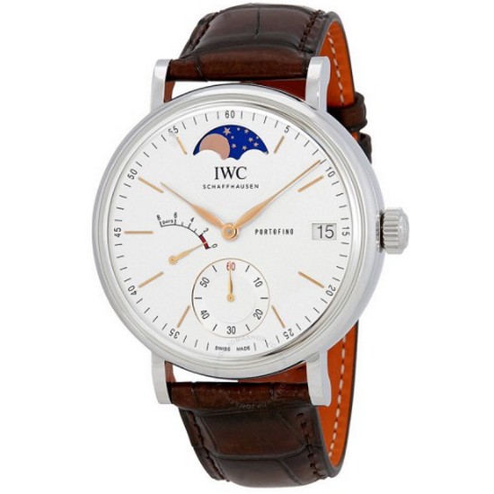 IWC 포르토피노 IW516401_이미지