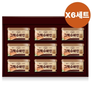 SPC삼립 그릭슈바인 2호 (6개)_이미지