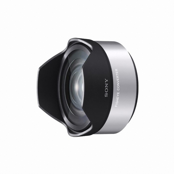 SONY VCL-ECF1 어안컨버터 (정품)_이미지