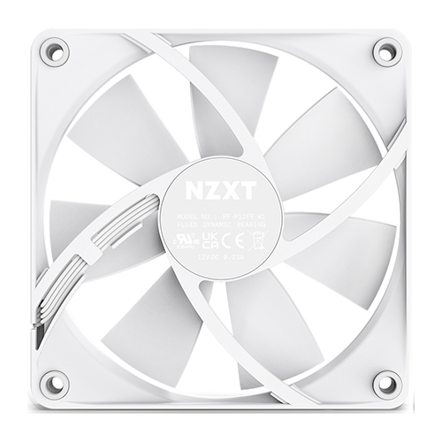 NZXT F140P