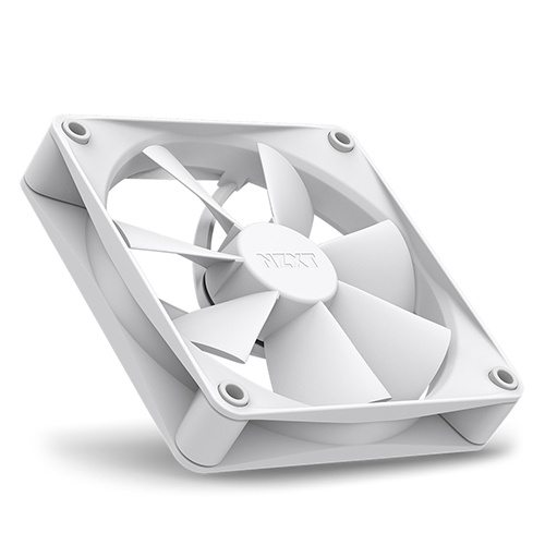 NZXT F140P (매트화이트)_이미지