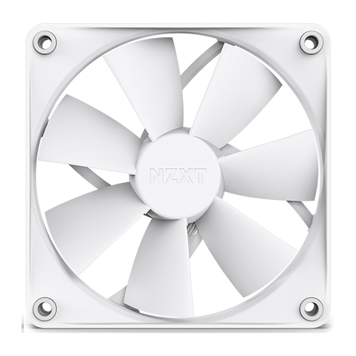 NZXT F140P (매트화이트)_이미지