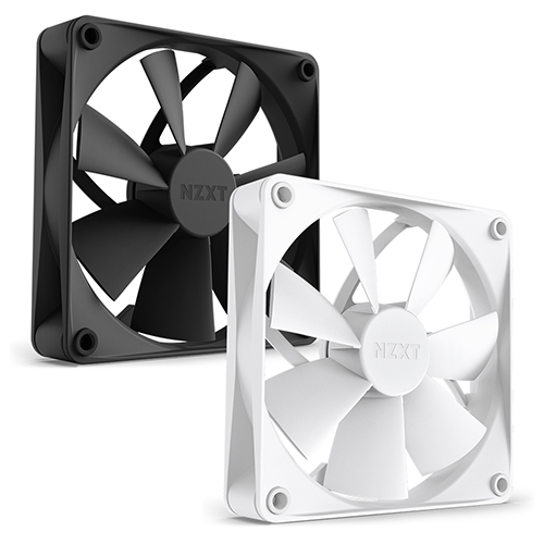 NZXT F140P (매트화이트)_이미지