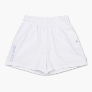 르꼬끄 시어서커 A라인 반바지 QP222OHP61