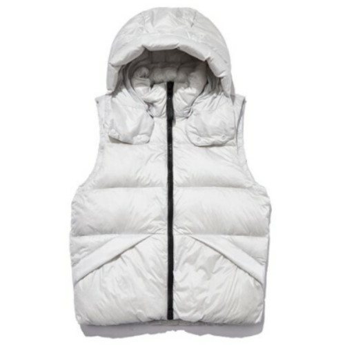 아이더 에어본 폴라 다운 베스트 DUW22642C2