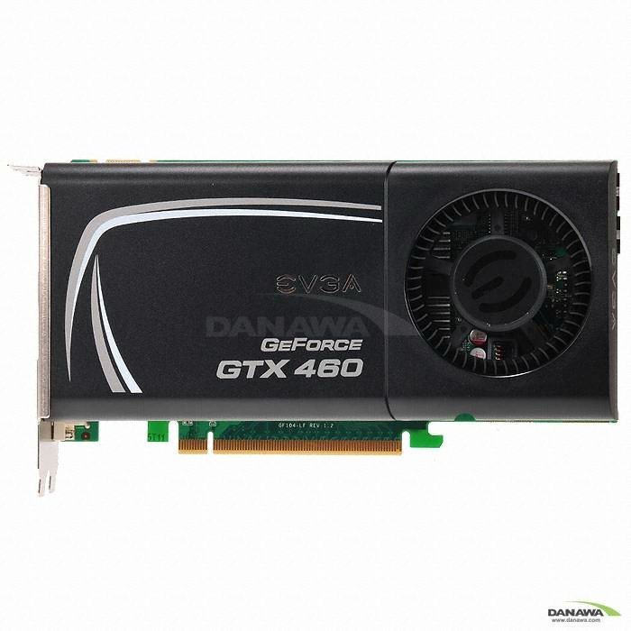 지포스 GTX460 EE D5 1GB 이엠텍