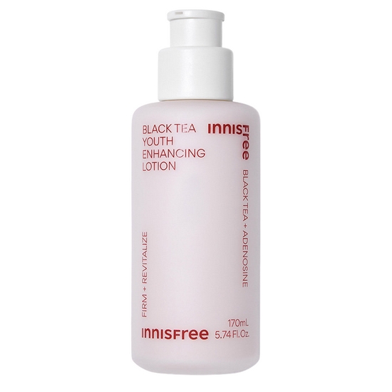  이니스프리 블랙티 유스 인핸싱 로션 170ml [1개]