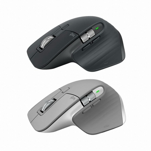 로지텍 MX MASTER 3 (병행수입)_이미지