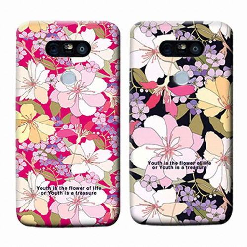 MDL LG G7 �����̾� �ξ� �÷ο� ���̽�