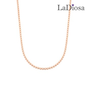  14K La Diosa 라디오사 목걸이 LK14EB-100NC