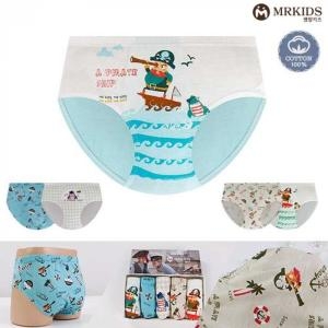  엠알키즈 캐리비안 남삼각 KMPDB-525 주니어 남아