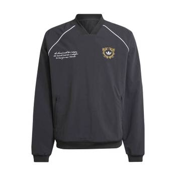 아디다스 VRCT 풀오버 탑 IX6768