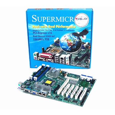 Supermicro PDSMA DS&G