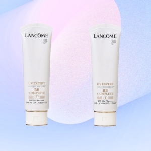랑콤 UV 엑스퍼트 유스 쉴드 BB 컴플리트 50ml (2개)