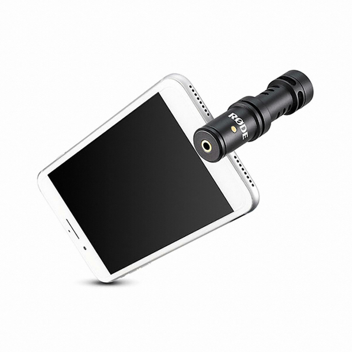 RODE VideoMic Me-L