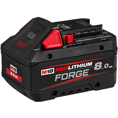 밀워키 M18 FB8 FORGE [공식판매처] (8.0Ah)_이미지