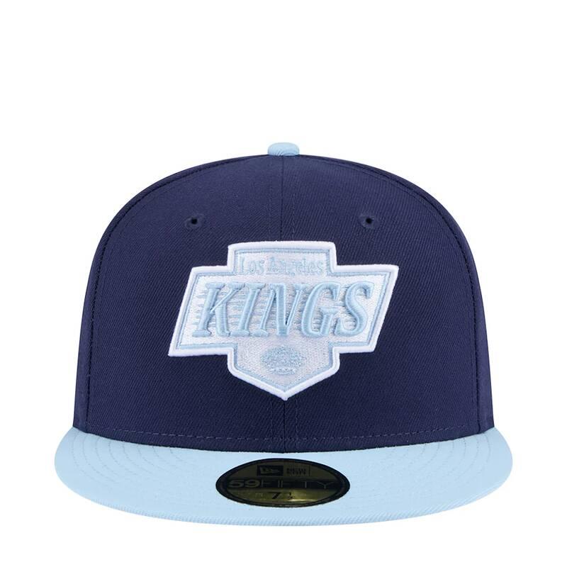  뉴에라 LA Kings 투톤 컬러 팩 5950 60615743