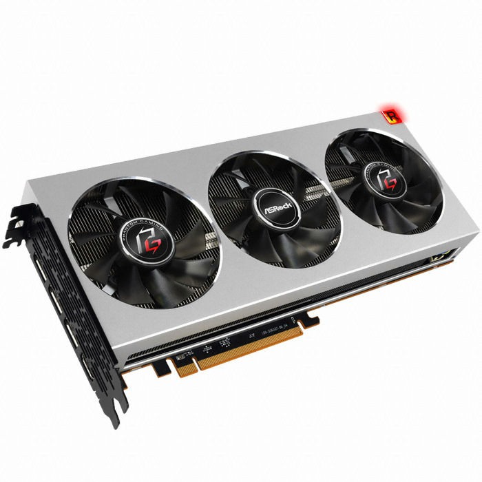 ASRock Phantom Gaming X 라데온 VII HBM2 16GB 디앤디컴_이미지