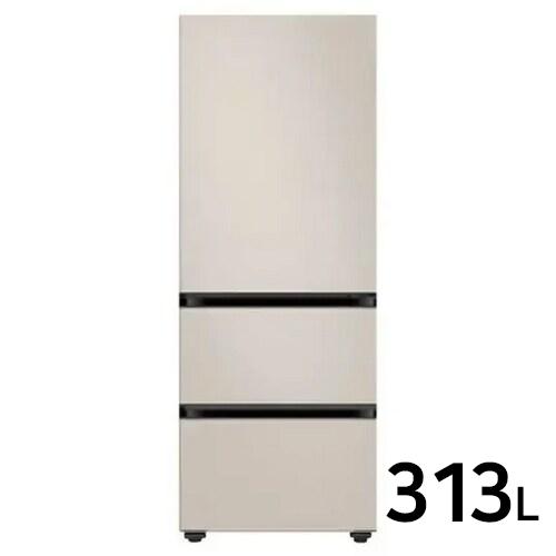 삼성전자 비스포크 김치플러스 키친핏 새틴 RQ33DB74B1AP (베이지)_이미지