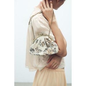 자라 비즈 미니백 4751006712 1845232