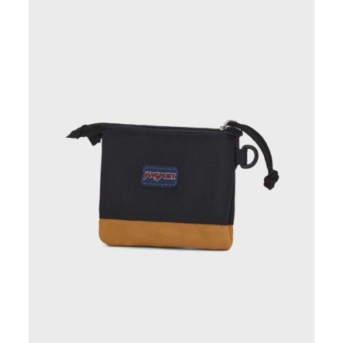  코아 집 월렛 BLACK JS0A7UVB008 659428