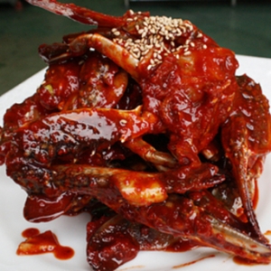 청정태안식품 김명월 양념게장 3kg