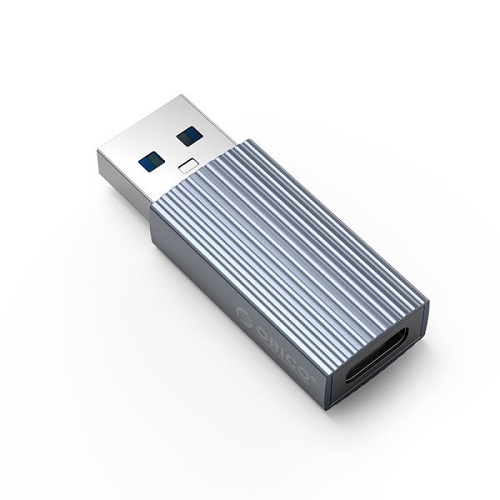 ORICO AH-AC10 USB 3.1 Type C 젠더이미지입니다. 누르면 해당 게시물로 새창이동합니다.