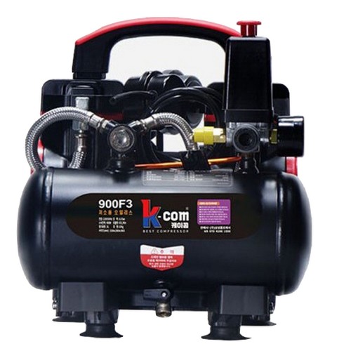 삼성컴프레서 케이콤 900F3