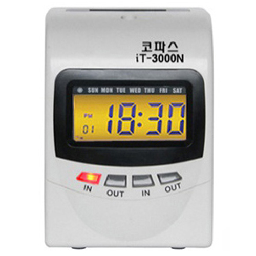 코파스  IT-3000N