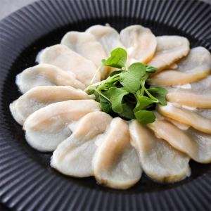 자연맛남 국내산 키조개 관자 슬라이스 200g (1개)_이미지