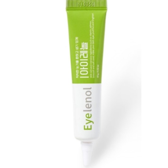 브릴리스킨 아이레놀 다크서클 크림 15g (1개)