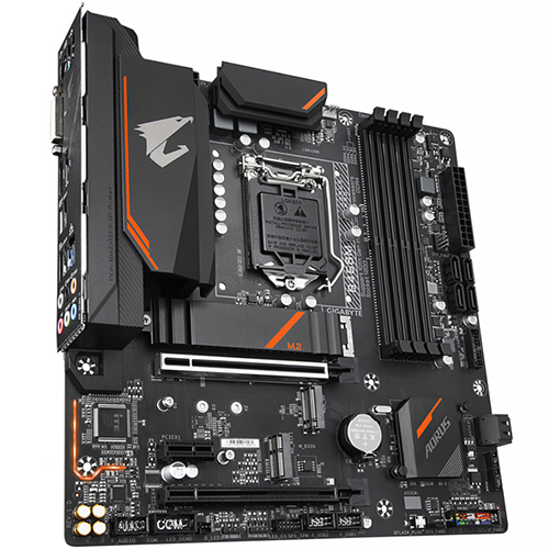 GIGABYTE B460M AORUS PRO 피씨디렉트_이미지