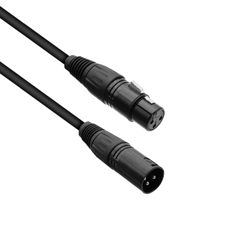 라이트컴 COMS HI-FI XLR 캐논 연장 케이블
