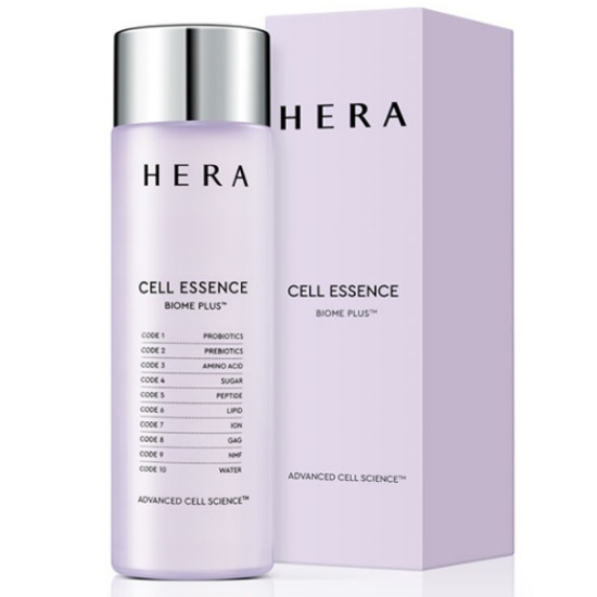 헤라 셀 에센스 바이옴 플러스 75ml (1개)