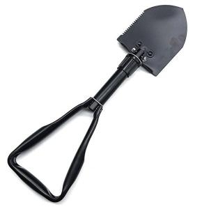 F1 휴대용 접이식 야전삽 WC51742