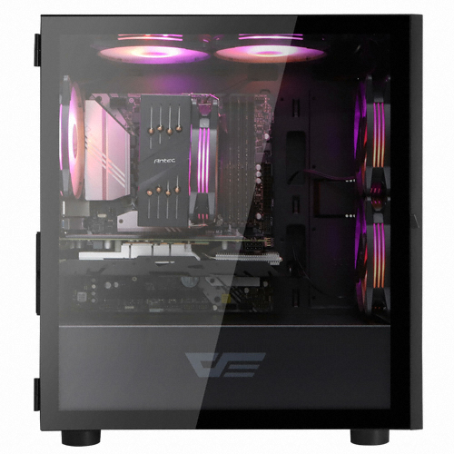 darkFlash DLM21 RGB ��ȭ����
