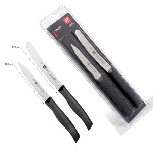 헹켈 쌍둥이 HENCKELS 과도 세트 38736-200_이미지